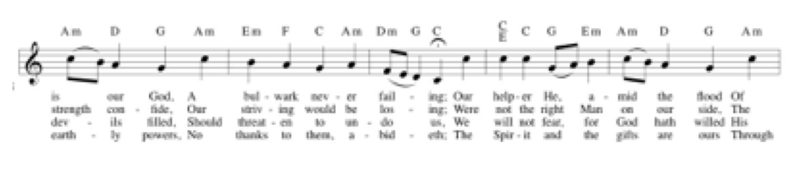 hymn